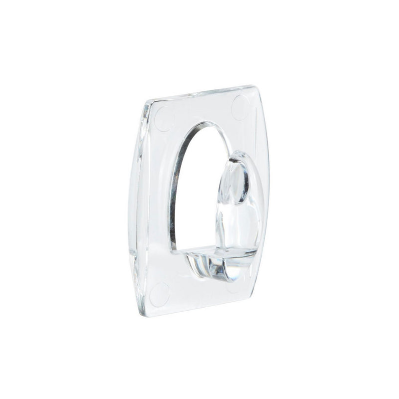 Command Mini Clear Hooks pack of 30 (British brand)