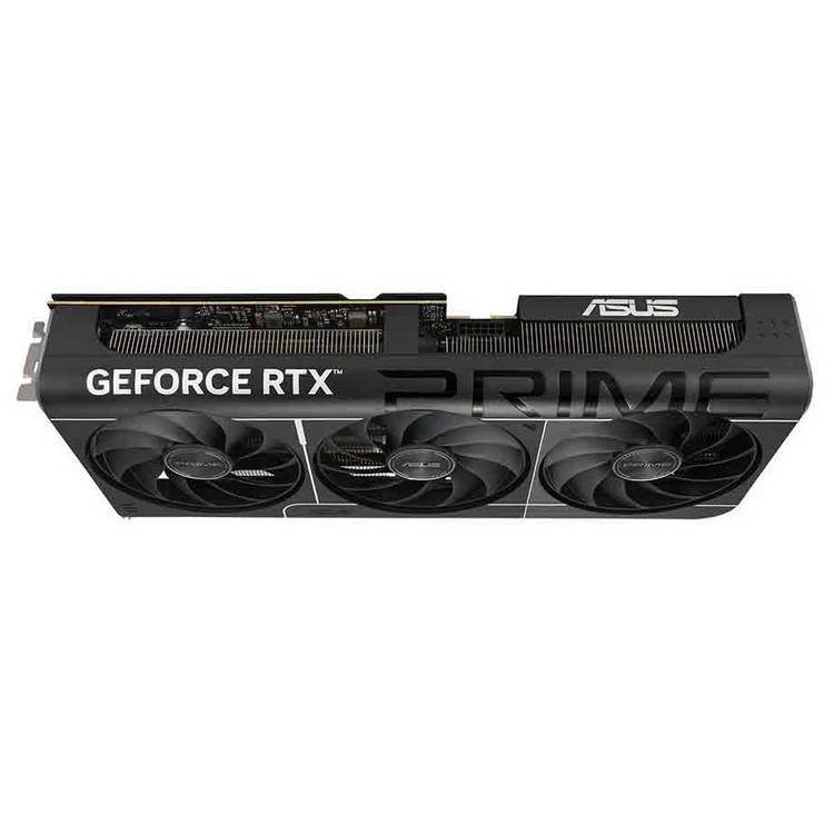 ASUS PRIME GeForce RTX 5070 12GB OC graphics card (British brand)