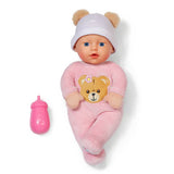 BABY born Rosie interactive doll 30 cm, UK version