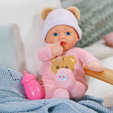 BABY born Rosie interactive doll 30 cm, UK version