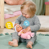 BABY born Rosie interactive doll 30 cm, UK version