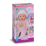 BABY born Rosie interactive doll 30 cm, UK version