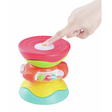 Chad Valley 5-in-1 Surprise Activity Ball 15cm, UK version