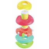 Chad Valley 5-in-1 Surprise Activity Ball 15cm, UK version