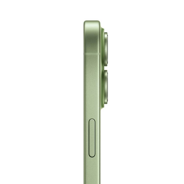 Apple iPhone 17 512GB Sage mobile phone (British brand)