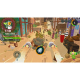 Once Upon A Katamari Nintendo Switch game, UK version