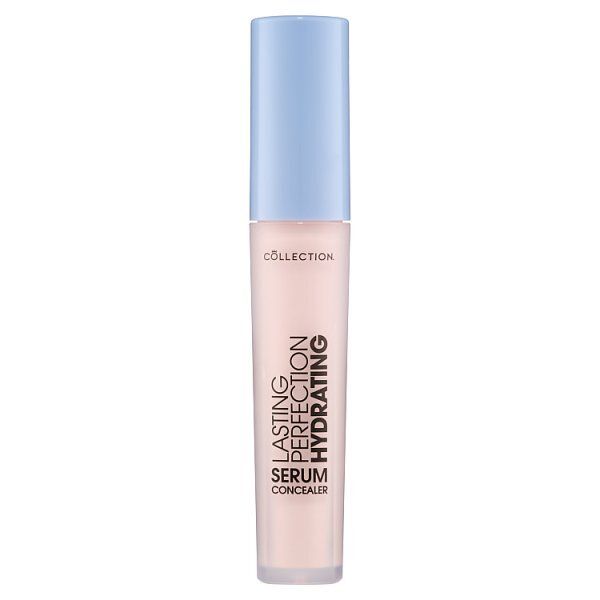 Lasting Perfection Hydrating Serum Concealer GOODS Superdrug   