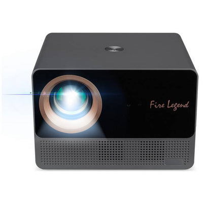 Argos Acer AOpen QF18s Full HD Portable Projector- Buy online at McGrocer