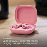 Beats Powerbeats Fit wireless earbuds power pink (British brand)