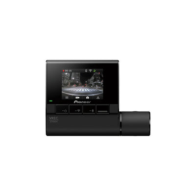 Argos Pioneer VREC-Z710SH Full HD Front Dash Cam- Buy online at McGrocer