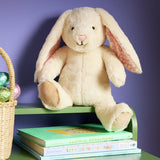 Argos Home sitting bunny plush 25cm, UK version