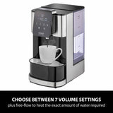 CASO Design HW 1660 Turbo hot water dispenser - British product