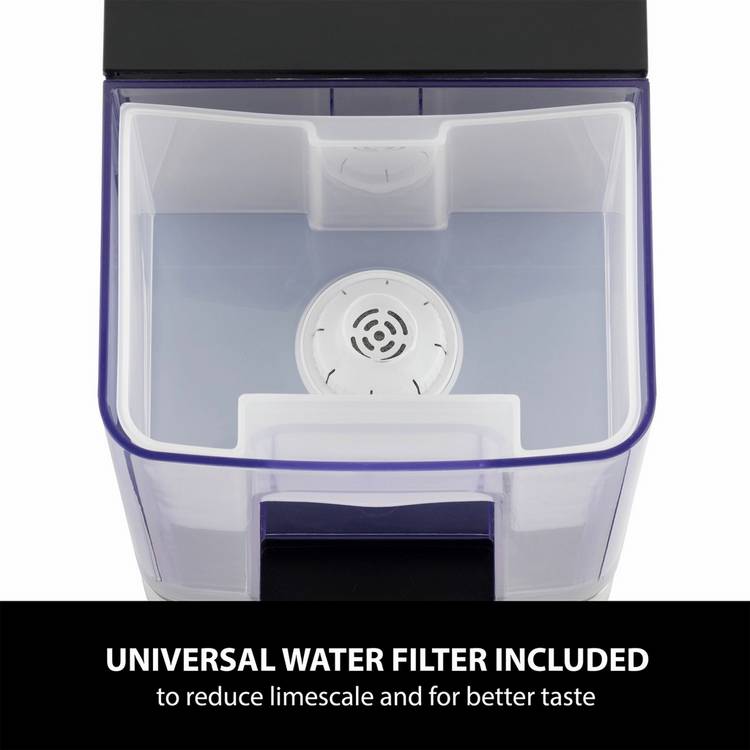 CASO Design HW 1660 Turbo hot water dispenser - British product