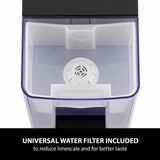 CASO Design HW 1660 Turbo hot water dispenser - British product