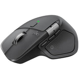 Logitech wireless mouse Graphite, UK version