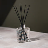 Fired Earth reed diffuser Green Tea & Bergamot 180ml - British product