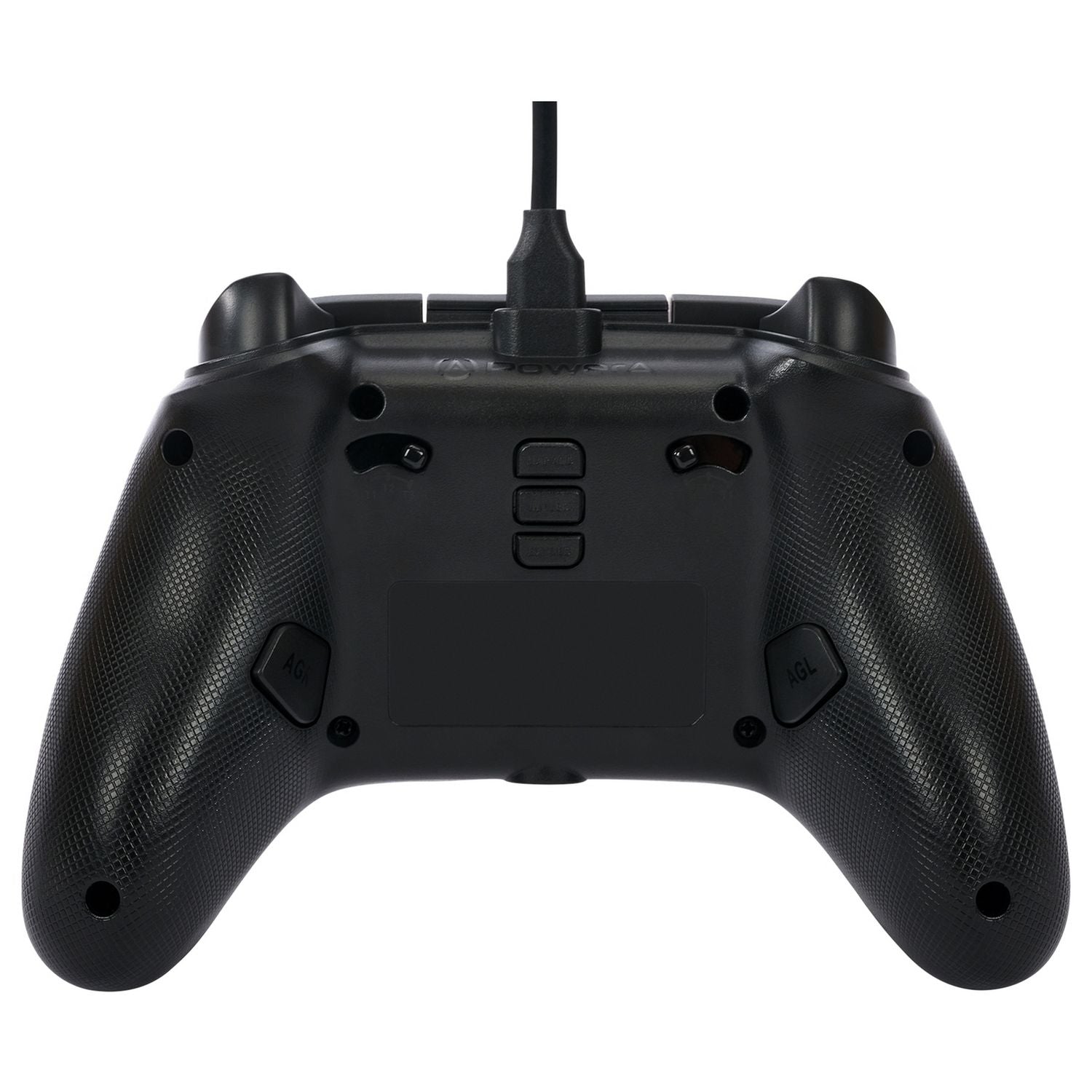 PowerA Xbox controller Lumectra Black - British product