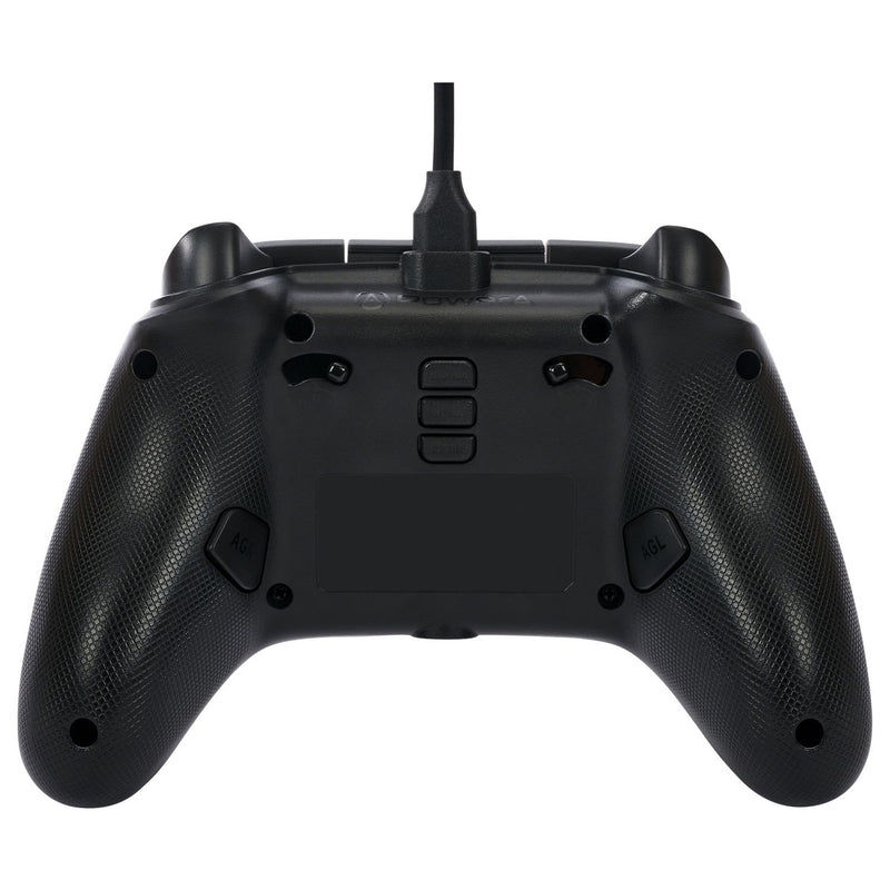 PowerA Xbox controller Lumectra Black - British product