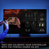 PowerA Xbox controller Lumectra Black - British product