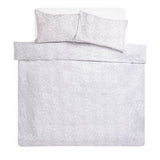 Argos Home bedding set ditsy floral trim single (British brand)