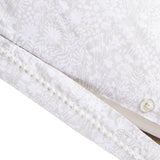 Argos Home bedding set ditsy floral trim single (British brand)