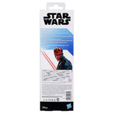 Star Wars Darth Maul action figure 30cm - British product