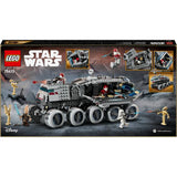 LEGO Star Wars Republic Juggernaut 75413 building toy (British brand)
