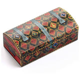Harry Potter Quidditch jewellery gift box with Golden Snitch charms, UK version