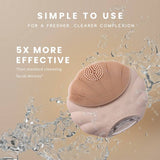 Sensse Clarifive facial cleansing device (British brand)