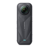 Insta360 X5 360 action camera bundle - British product