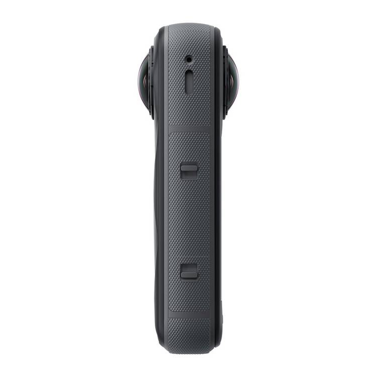 Insta360 X5 360 action camera bundle - British product