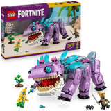 LEGO Fortnite Klombo Figure building toy 1084 pieces, imported from the UK