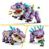 LEGO Fortnite Klombo Figure building toy 1084 pieces, imported from the UK