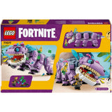 LEGO Fortnite Klombo Figure building toy 1084 pieces, imported from the UK