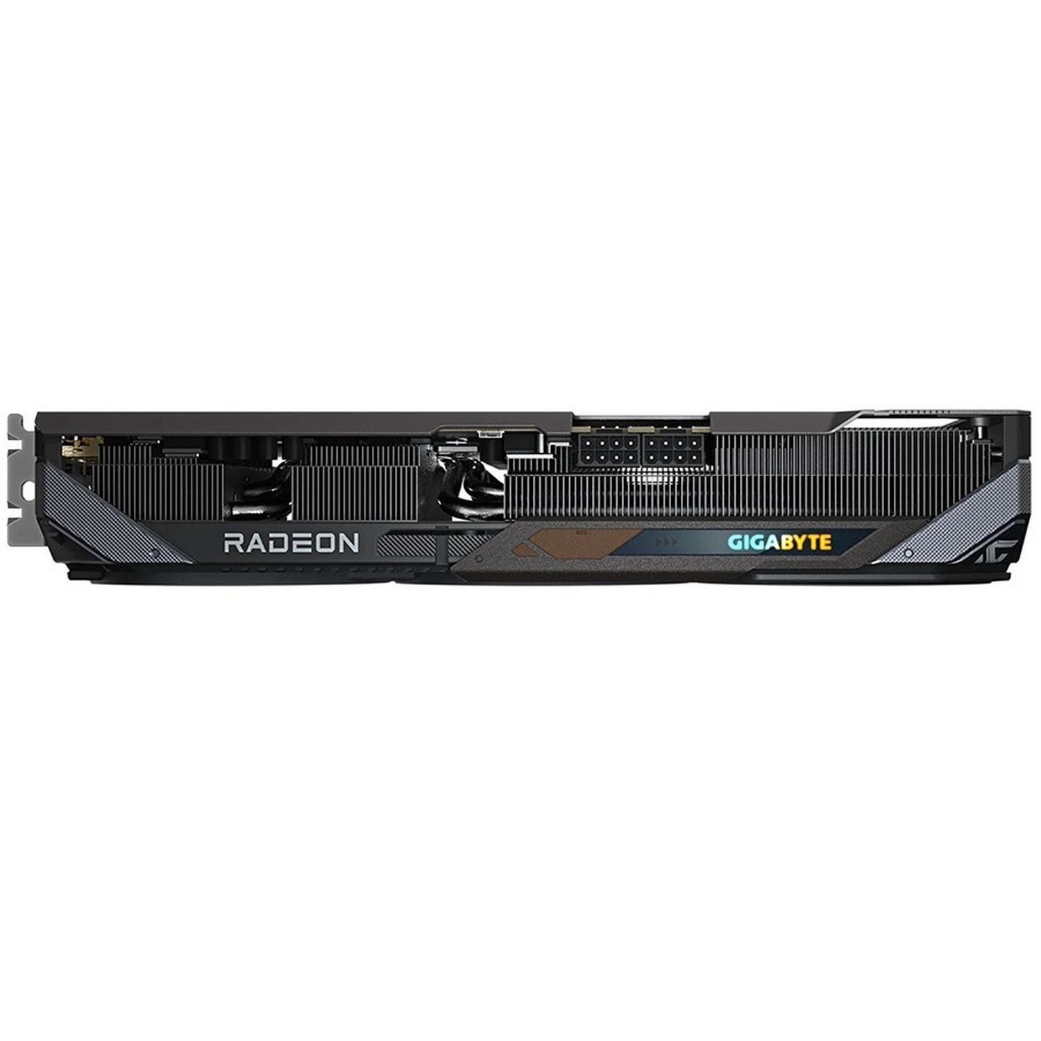 Gigabyte Radeon RX 9070 GAMING OC 16GB graphics card, UK version