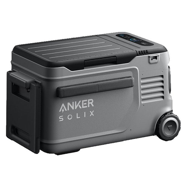 Anker SOLIX Everfrost Cooler 2 23L (British brand)