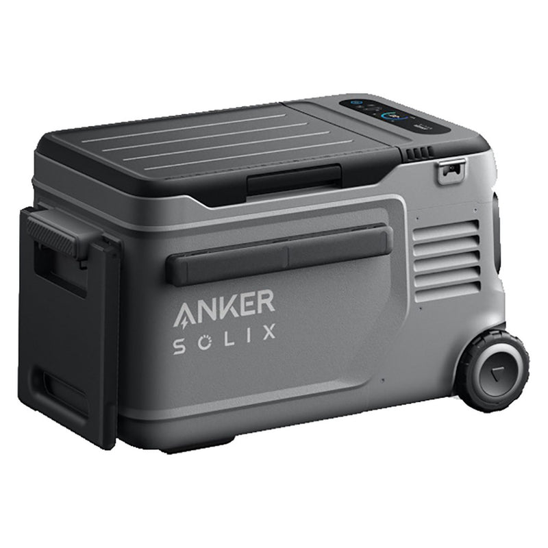 Anker SOLIX Everfrost Cooler 2 23L (British brand)