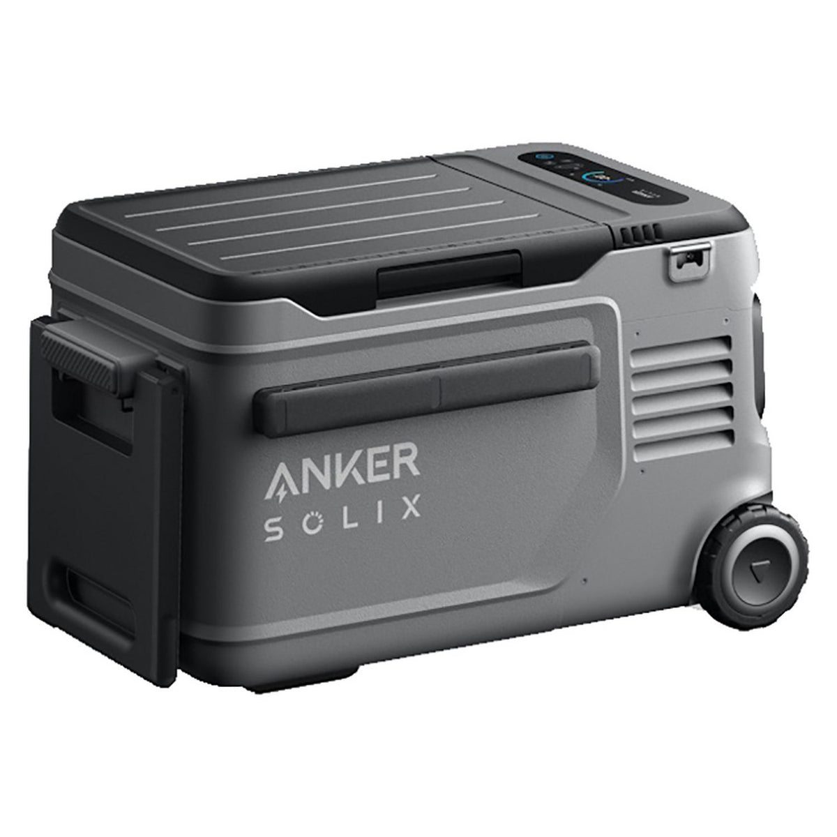 Anker SOLIX Everfrost Cooler 2 23L (British brand)