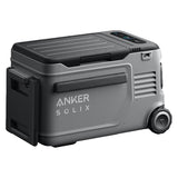 Anker SOLIX Everfrost Cooler 2 23L (British brand)