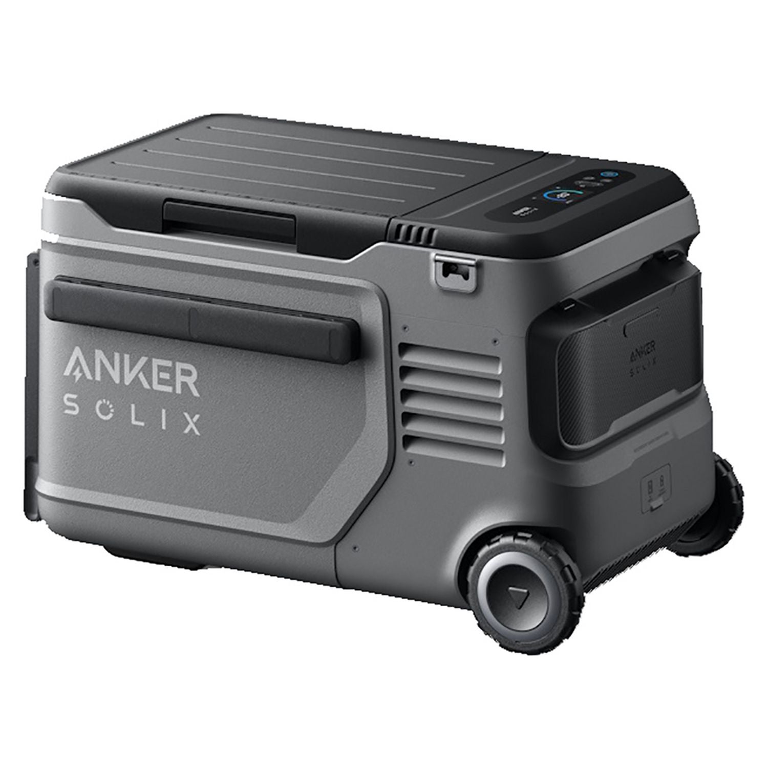 Anker SOLIX Everfrost Cooler 2 23L (British brand)