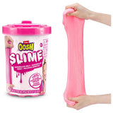 Zuru OOSH Mega Pack slime putty compound set - British product