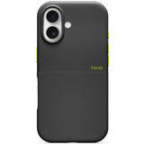 Beats rugged case Everest Black for iPhone 17, UK version