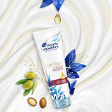 Head & Shoulders Anti Dandruff Hair Conditioner Colour 275ml GOODS Superdrug   