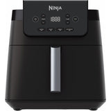 Ninja AF170UK air fryer 6.2L black (British brand)