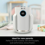 Shark NeverChange5 air purifier HP072UKWH (British brand)
