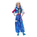 Disney Addison fashion doll from Zombies 4, UK version