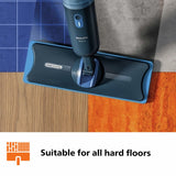 Philips OneUp 3000 electric mop, UK version