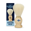 Bluebeards Revenge Doubloon shaving brush, imported from the UK