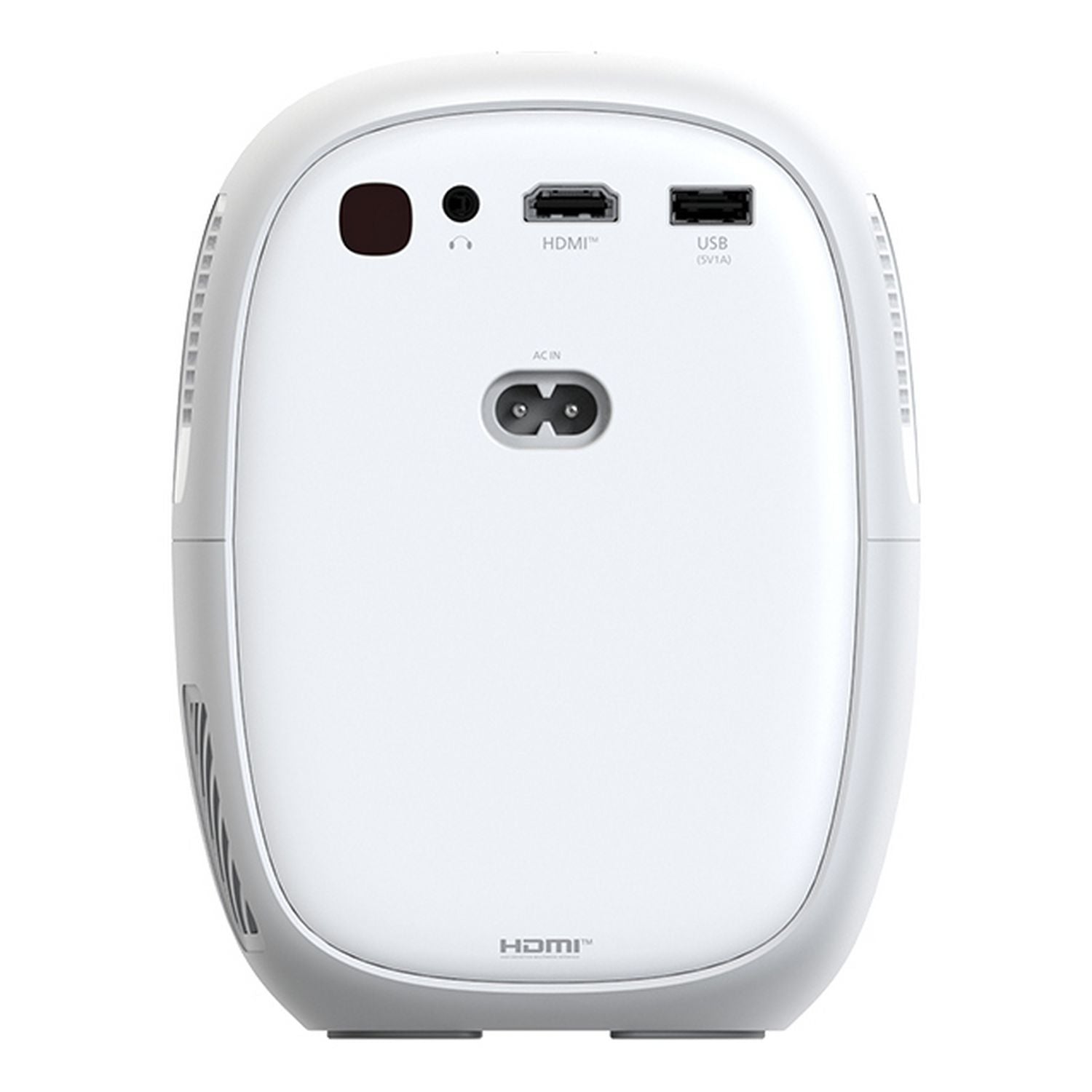 Philips NeoPix 130 720p home projector (British brand)