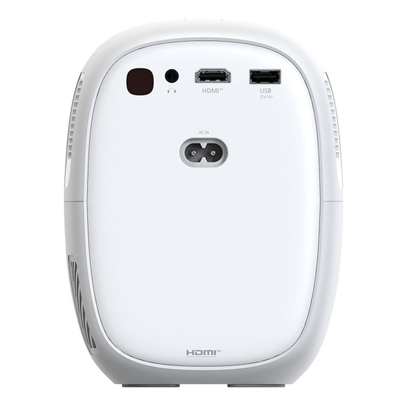 Philips NeoPix 130 720p home projector (British brand)